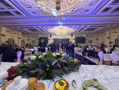 Salón Royal Rizzo Lindavista